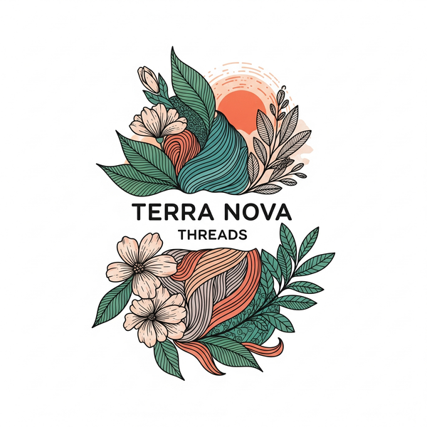 Terra Nova Threads Official